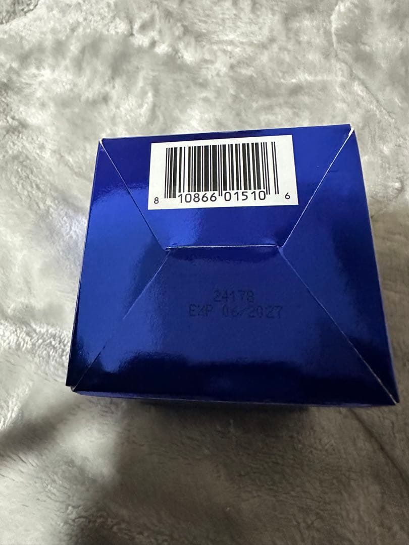 ゼオスキンヘルス RCクリーム50ml 国内正規品　新品未使用