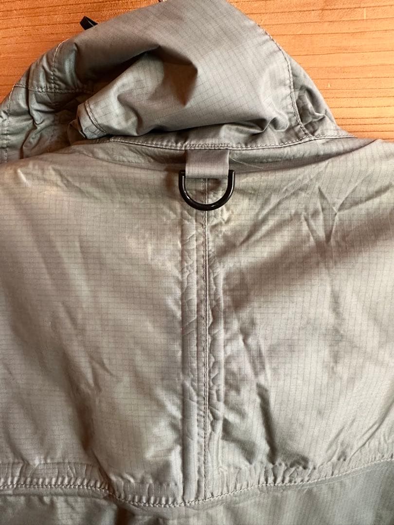 パタゴニア patagonga SST jacket USーSサイズ