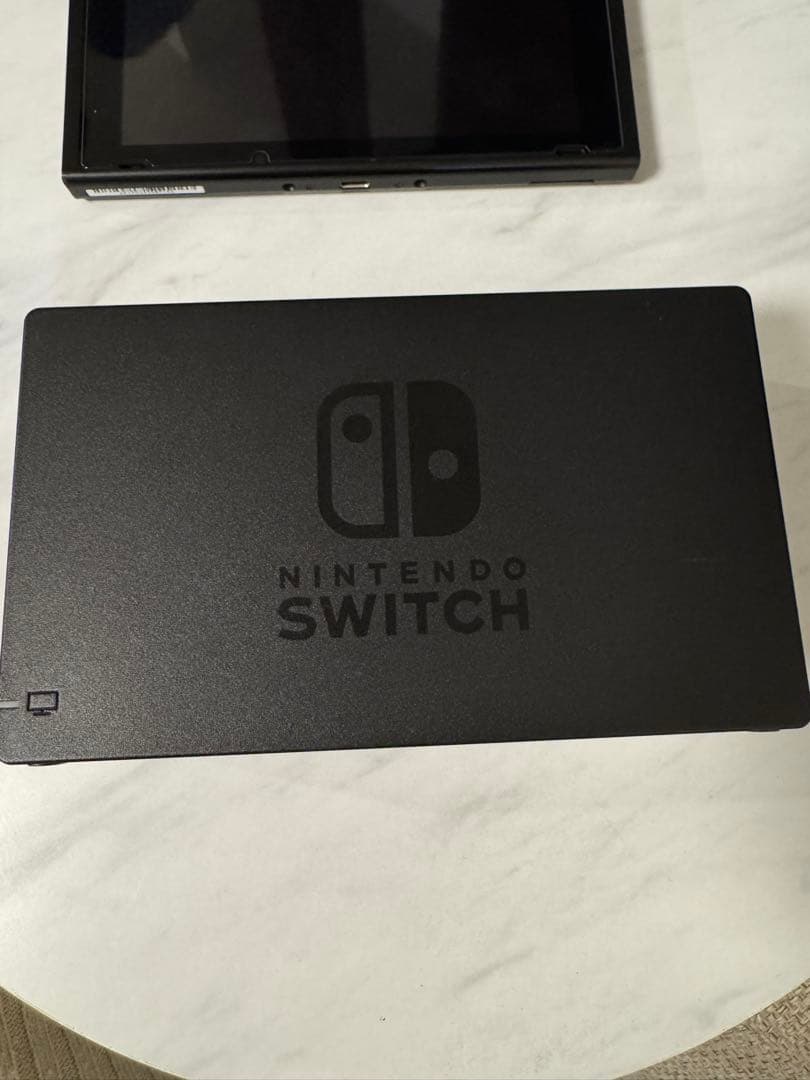 Switch 本体➕付属品