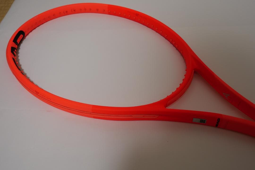 HEAD Radical ヘッド ラジカル MP 2025年モデル 新品未使用