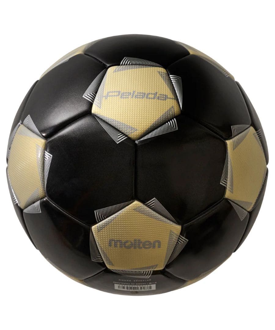 ペレーダ　4900 4号球 限定カラー 新品