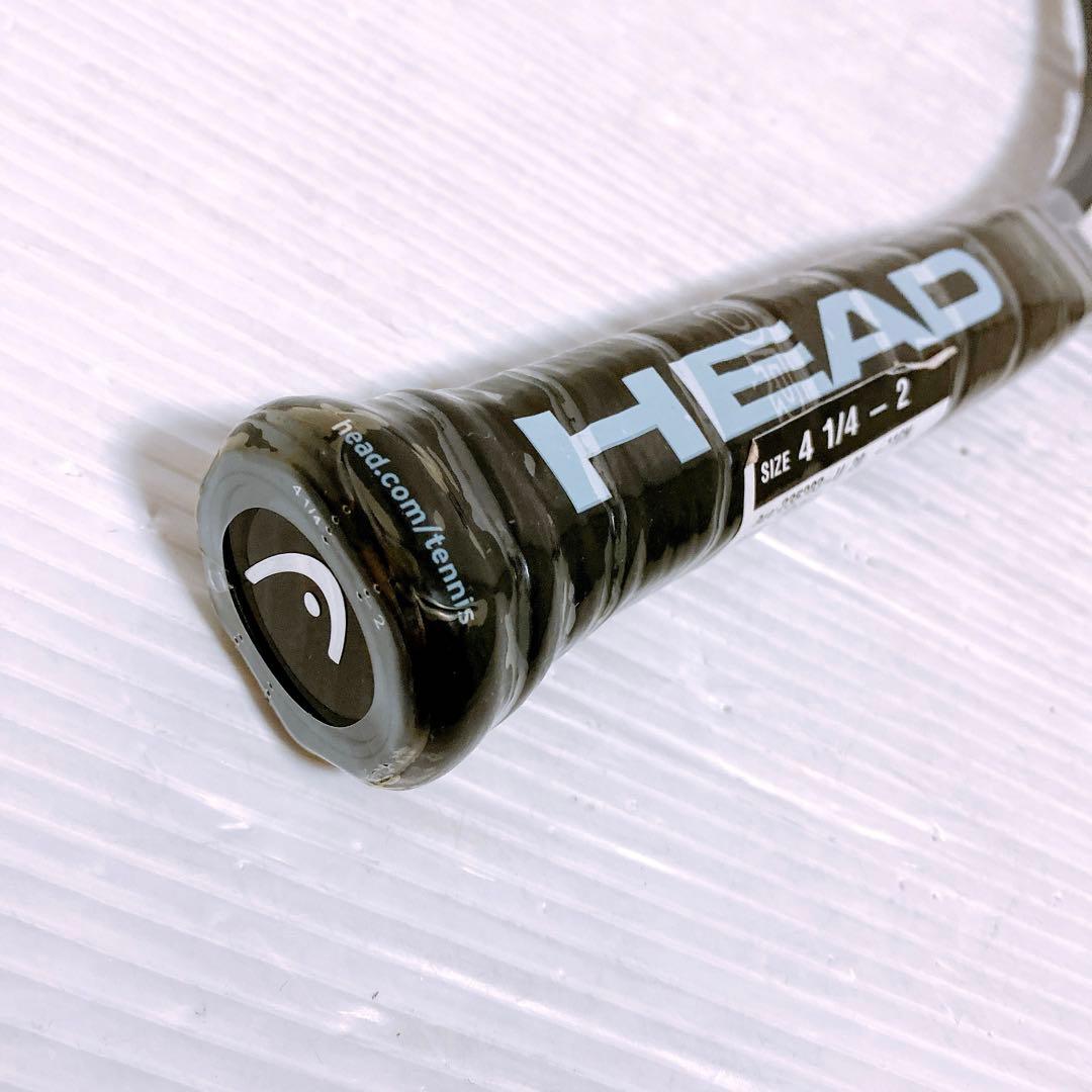 [未使用]HEAD GRAVITY PRO 200 硬式テニスラケット