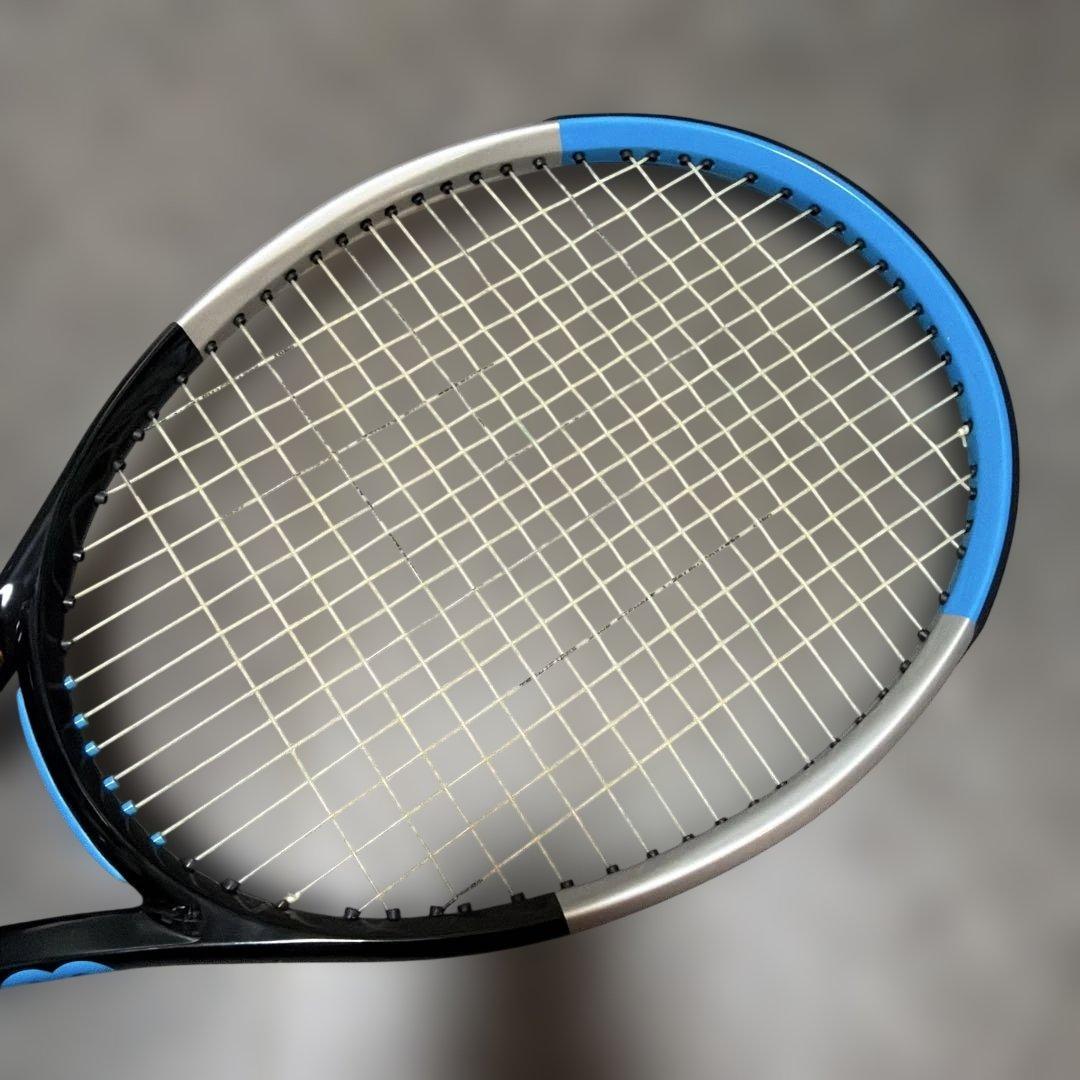 超美品　Wilson ULTRA100L V3.0 硬式テニスラケット280g
