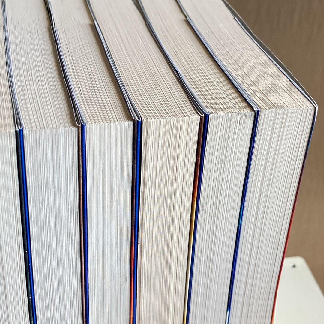 ⭐小説　スターウォーズ ジェダイクエスト⭐１巻～９巻セット⭐新書版