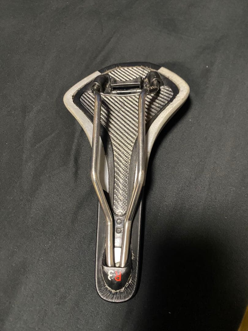 パーツ Fizik Antares Saddle Carbon