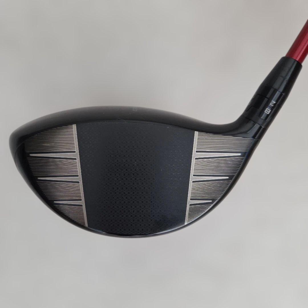 送料込☆Titleist GT2 10°ドライバー ヘッドカバー付