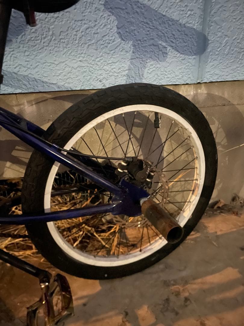 BMX 自転車 20インチ