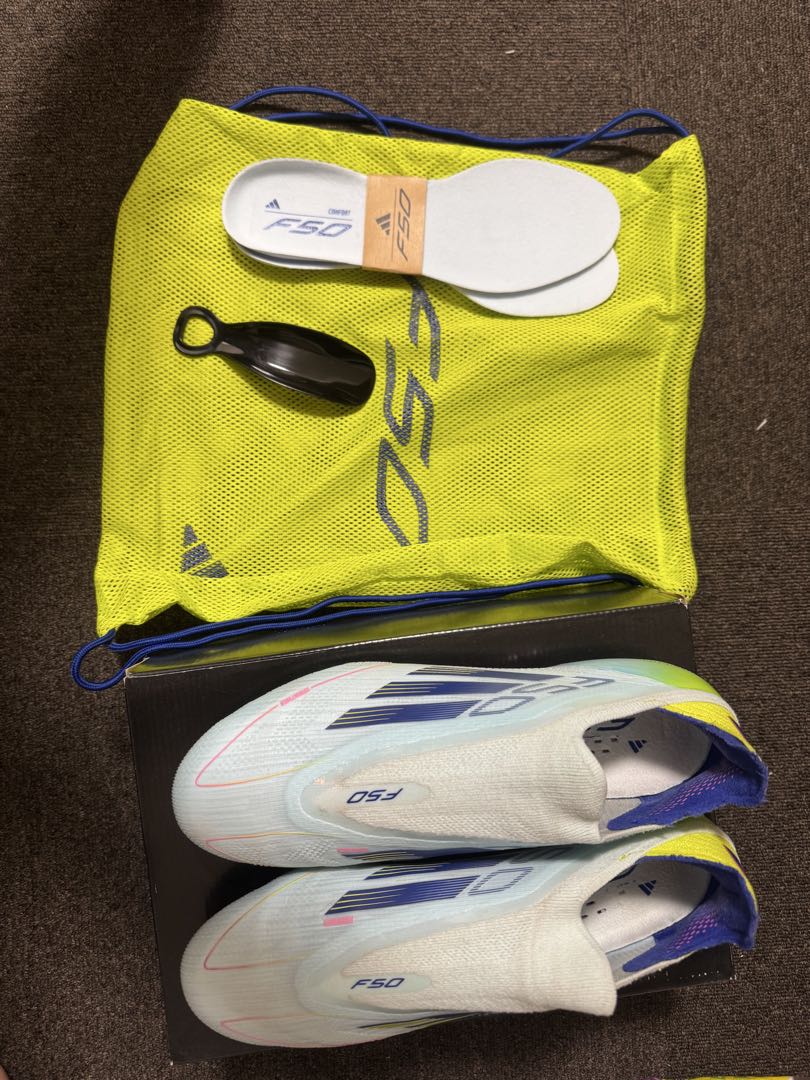 シューズ adidas F50 ELITE