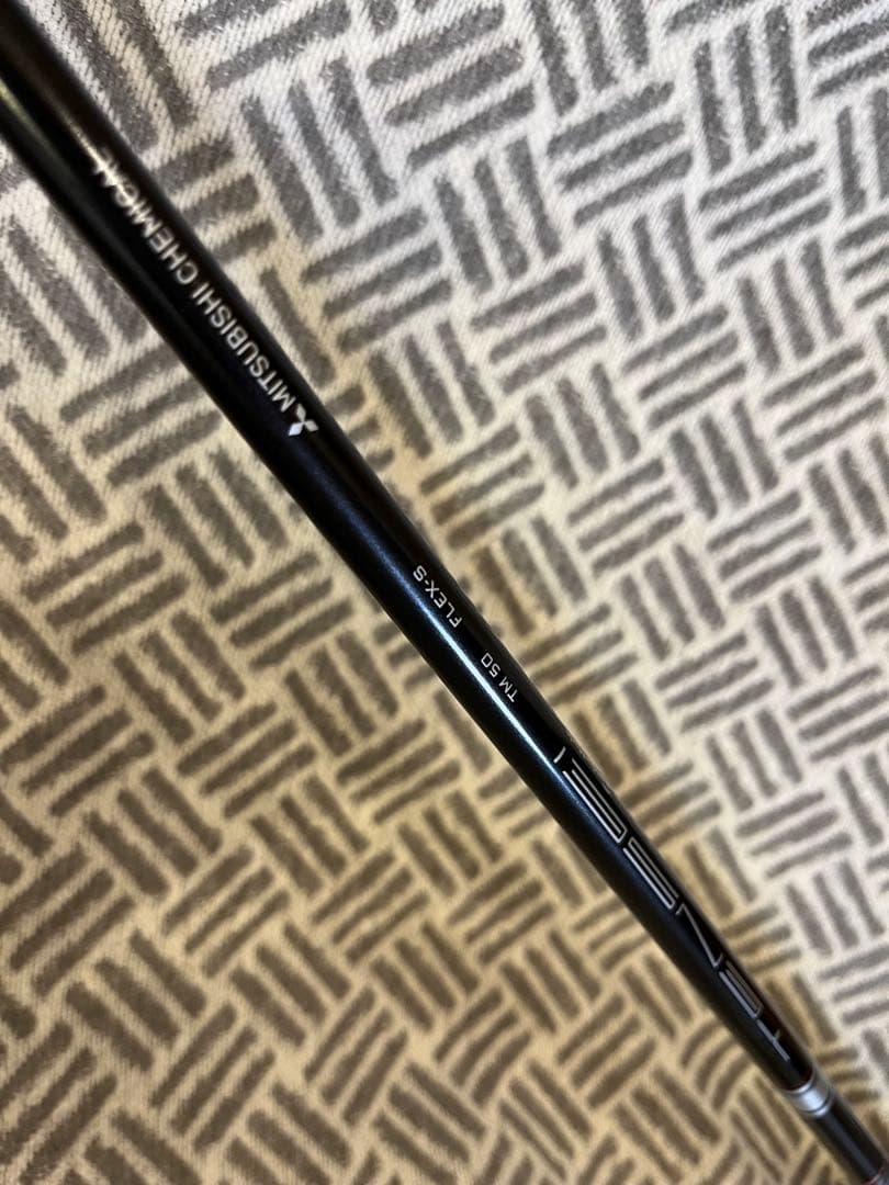 テーラーメイド300 MINI D 11・5°TENSEI TM50S