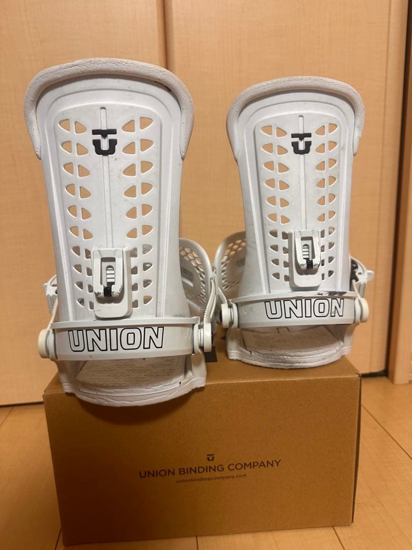 UNION FORCE CASSIC Mサイズ