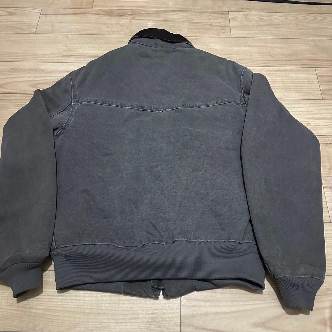 ゴールデンサイズ！本日発送！USA製Carhartt デトロイトジャケット