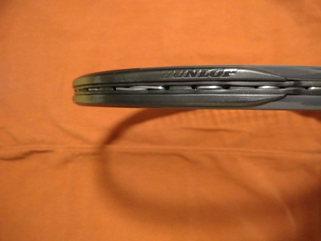 DUNLOP CX200 限定モデル グリップ3【2本セット】