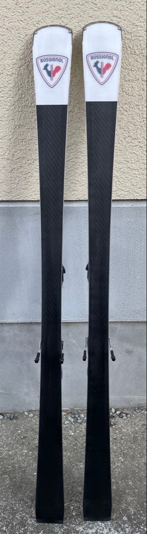 ROSSIGNOL SUPER VIRAGE VIII 2025年 166cm