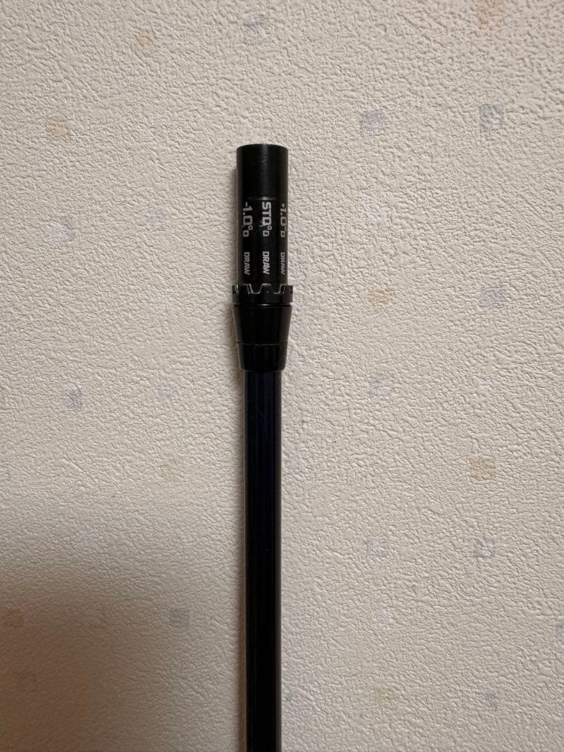 ベンタスブルー 5S COBRAスリーブ ドライバー