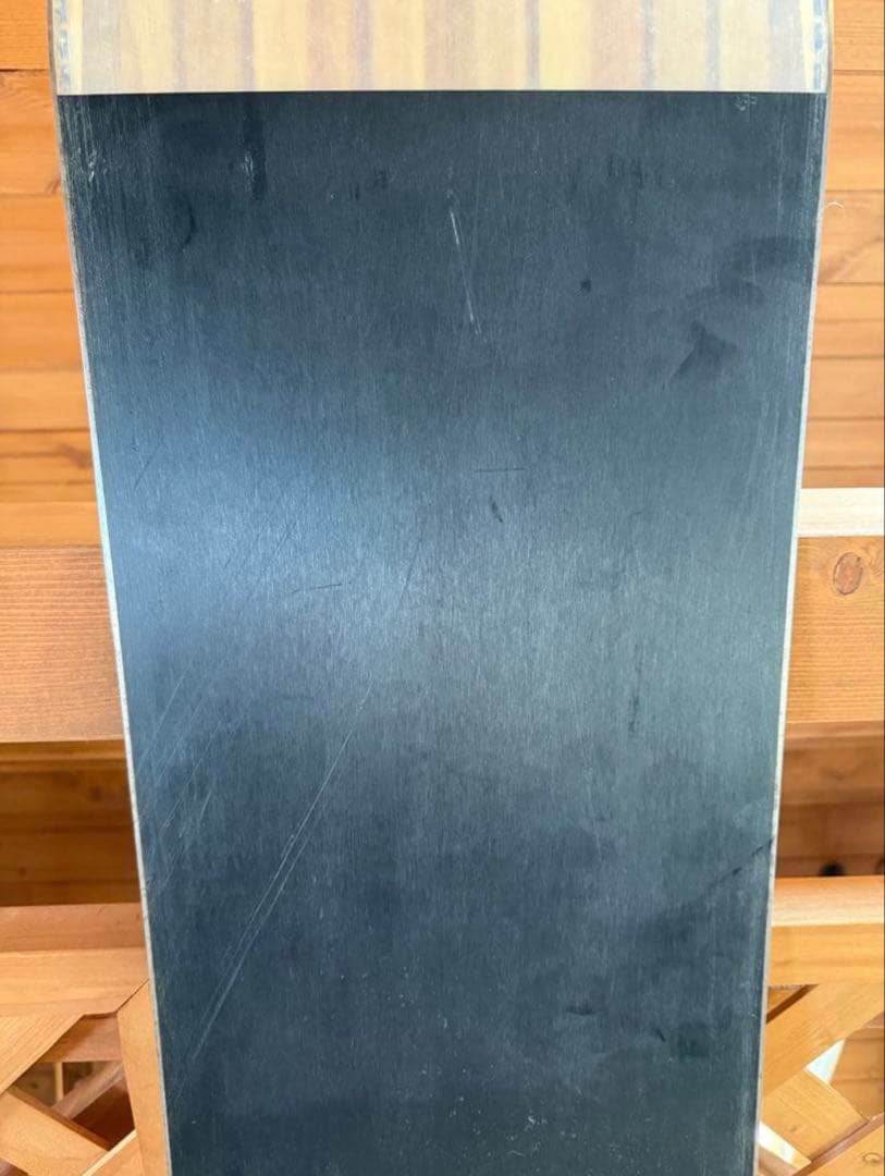 スノーボード tj brand Dhingi 155cm 2021/22