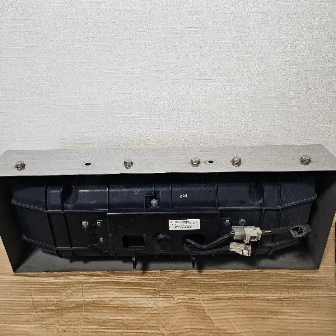 ラ*フ様 KOITO トラック用 歌舞伎 LED テールランプ