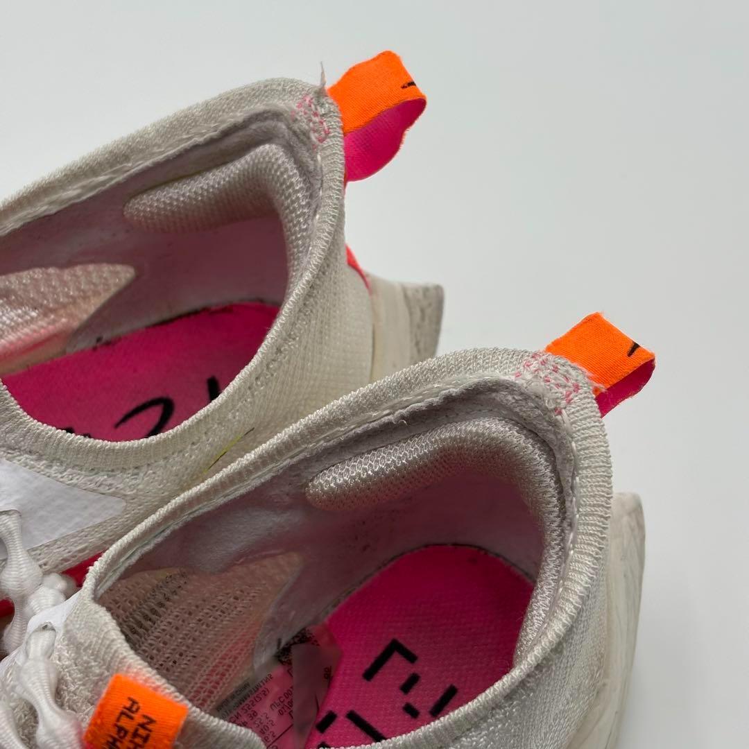 Nike Air Zoom Alphafly Next％ ナイキ ランニング