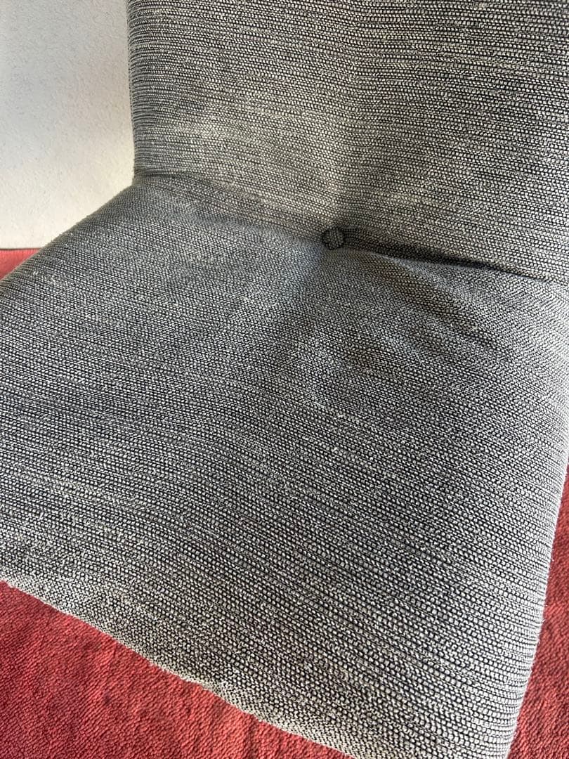 ◾️モダン◾️ligne roset リーンロゼ ロゼカラン◾️ダイニングチェア①