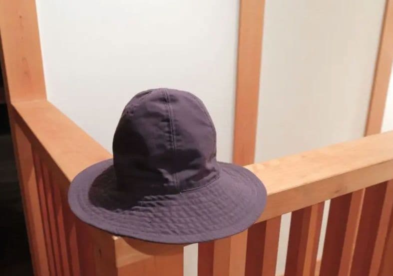 Engineered Garments ハット