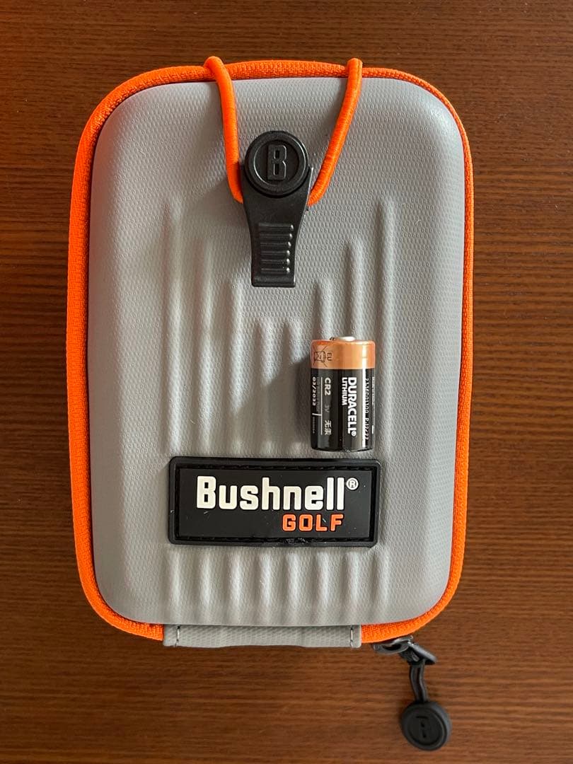 【新品・未使用・正規品】Bushnell PRO X3 ゴルフ用距離計