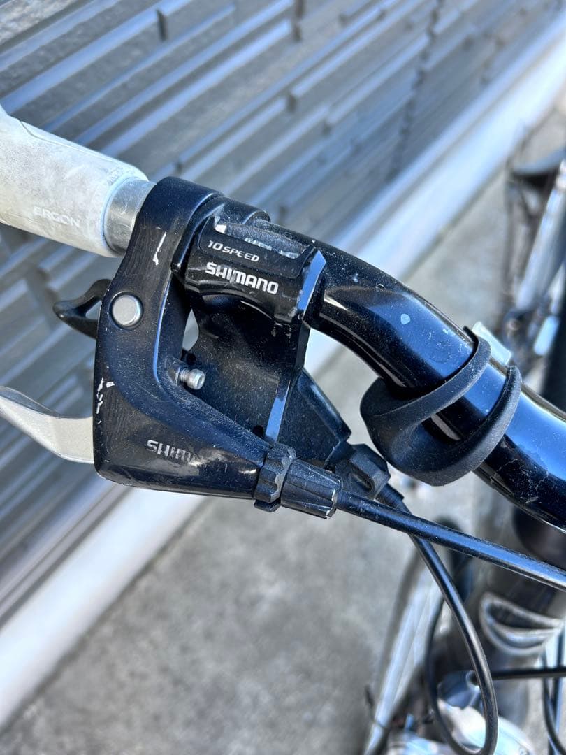 自転車本体 GIANT TCR C3 430mm XS