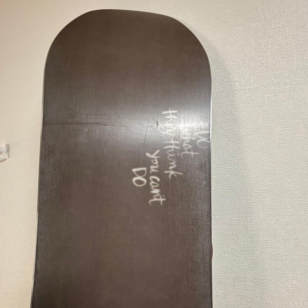 SABRINA WALTER Ride Comfyディズニー風　スノーボード板