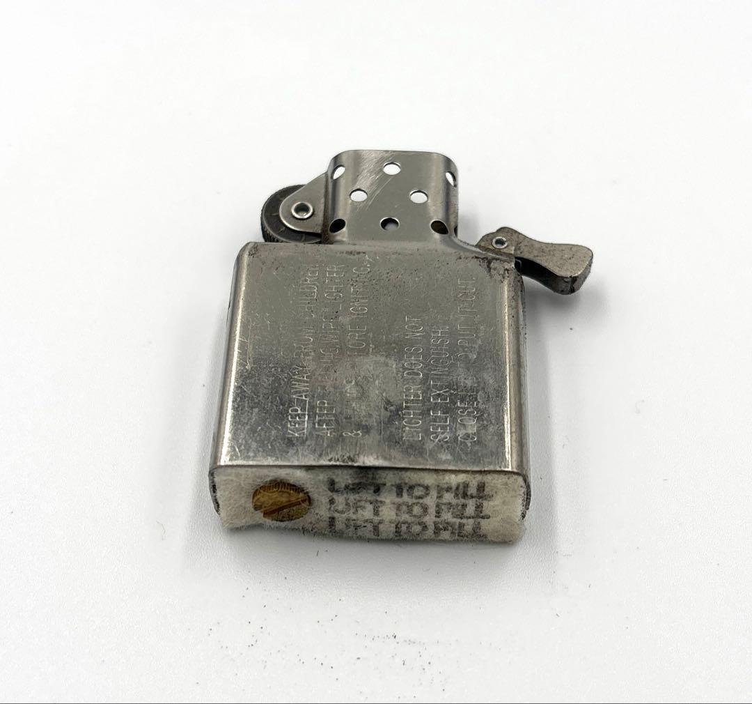 FIFAワールドカップ フランス 98 zippoライター