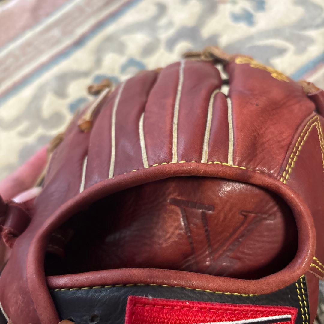 Rawlings THE GOLD GLOVE CO. 軟式 内野手用グローブ