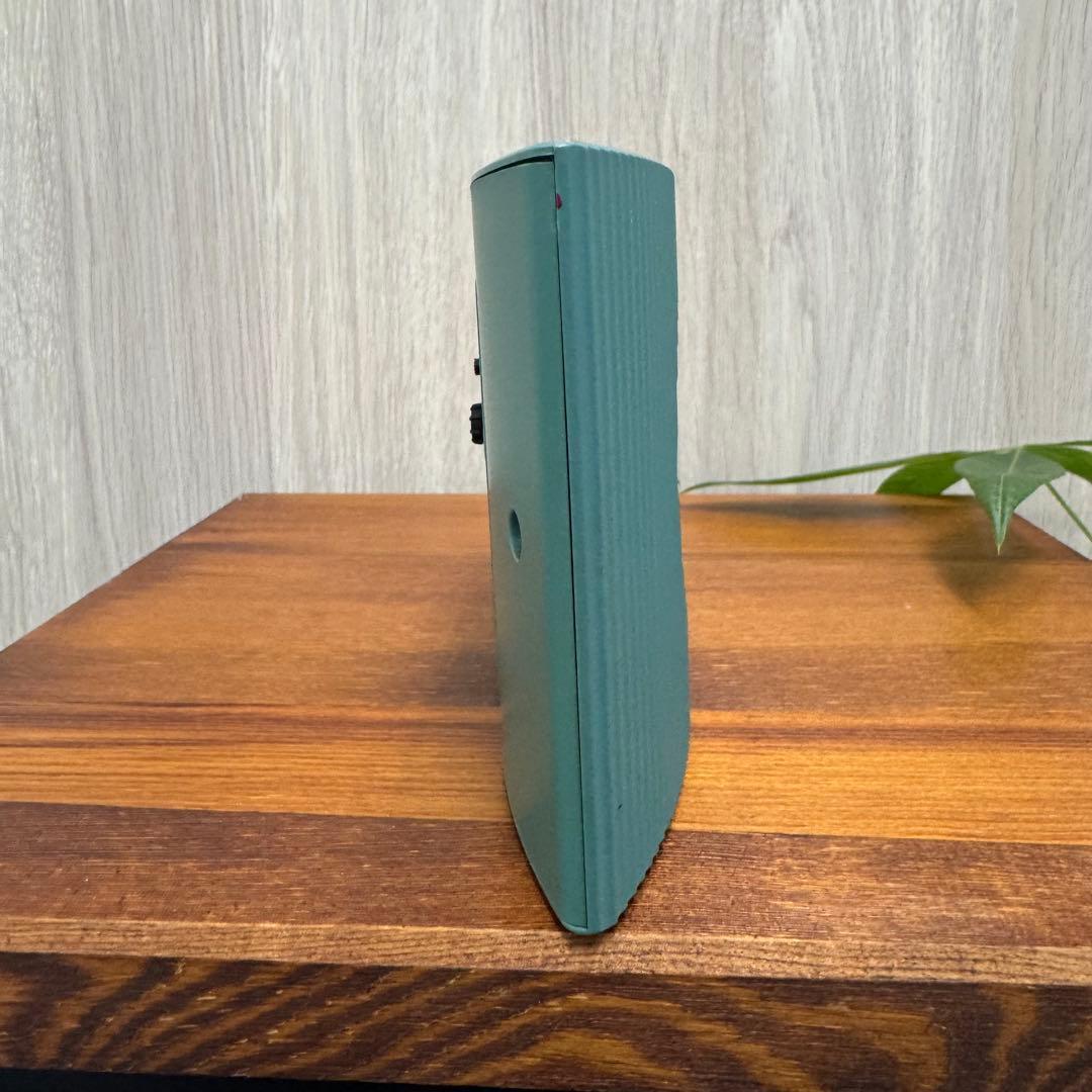 中古 PASPIE 置き時計 加藤孝志 SESSA　TAKATA　Lemnos