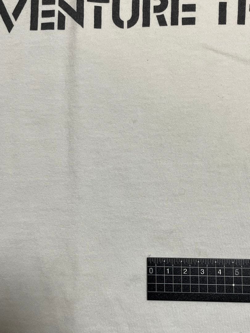 【レア'90s ビンテージ】VENTURE TRUCK Tシャツ サンタクルーズ