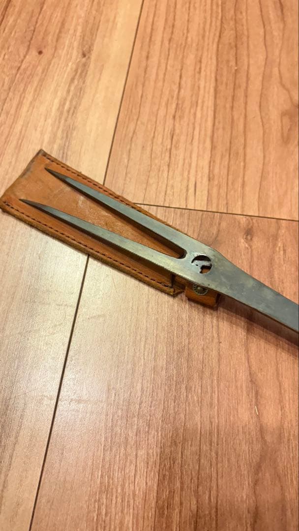 アシモクラフト　クシザシ