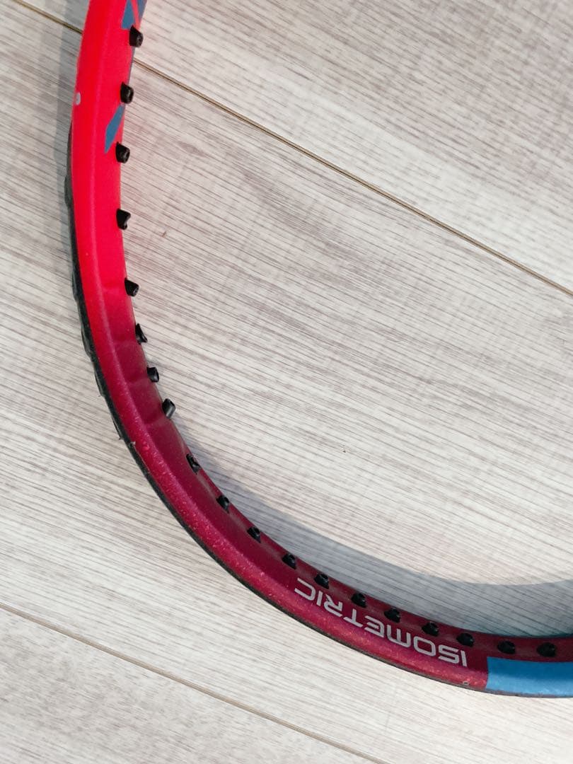 YONEX VCORE 98 G2 テニスラケット 2021