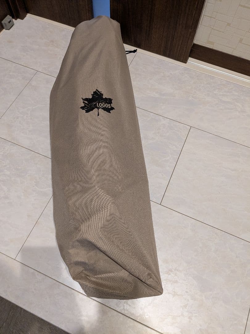 ロゴス ゆらゆらハンモックチェア 中古