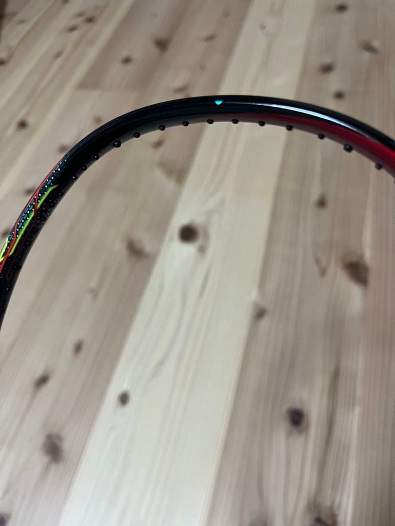 ヨネックスYONEXアストロクスASTROX 88D アストロクス第一世代