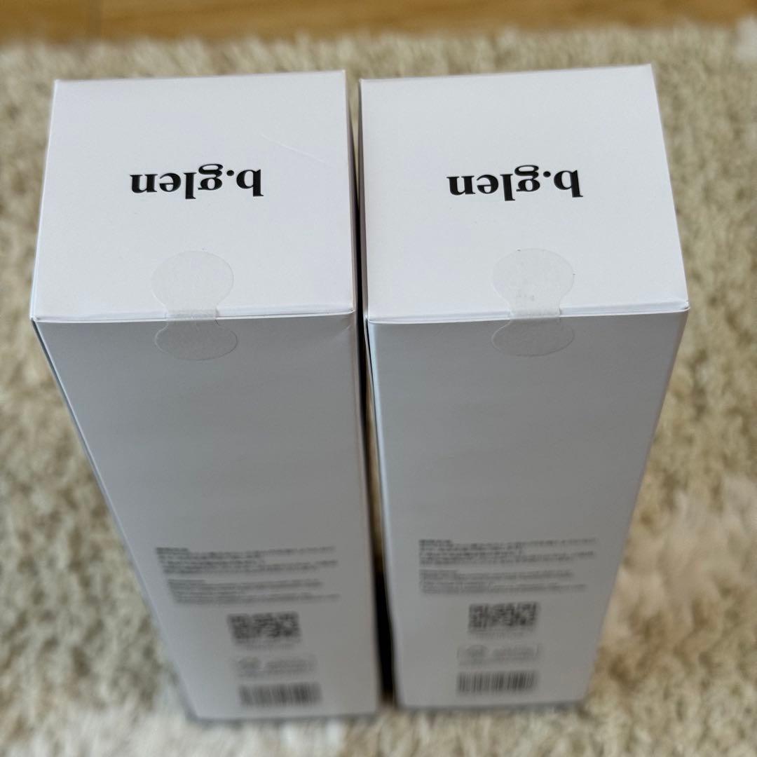 b.glen Clay Wash 150g×2本セット クレイウォッシュ
