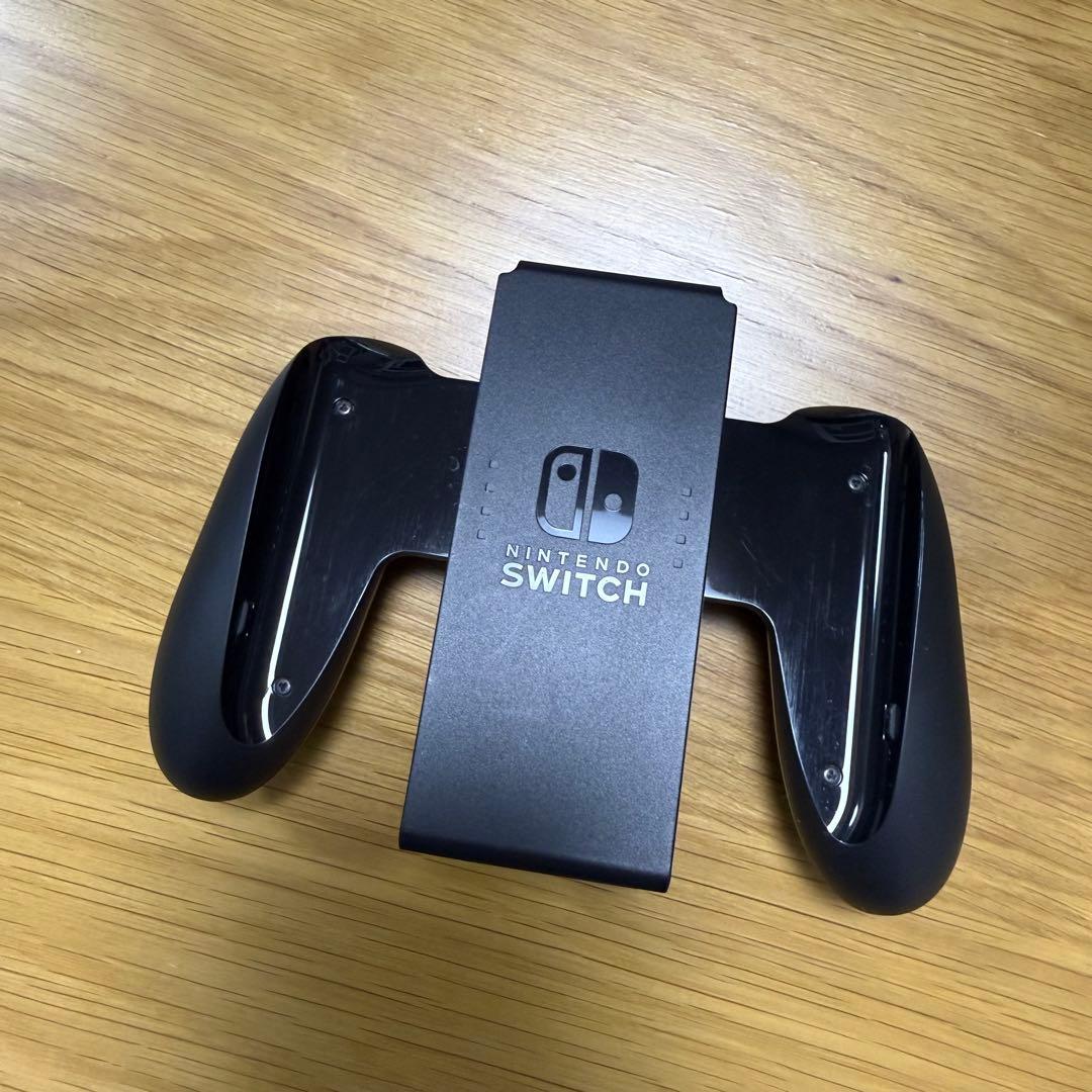 スイッチ　Switch 有機ELモデル　ホワイト
