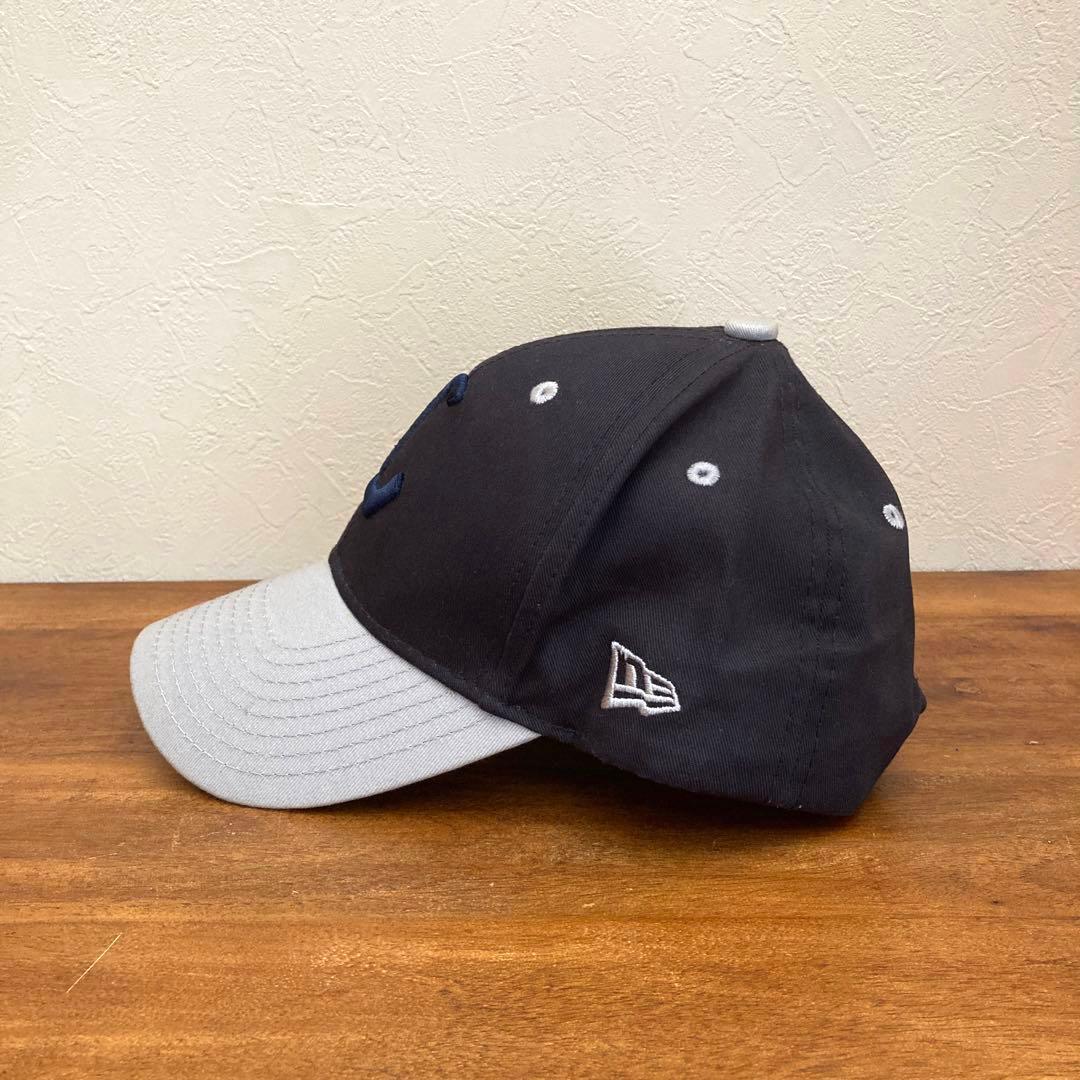 NEWERA 西武ライオンズ キャップ 2個セット