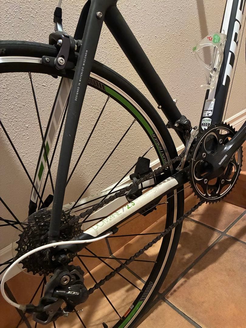 星*マ様 Trek ロードバイク DOMANE2.3