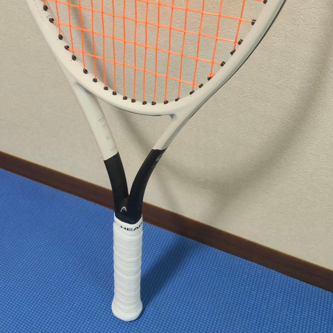 Head SPEED MP 2024モデル　G2