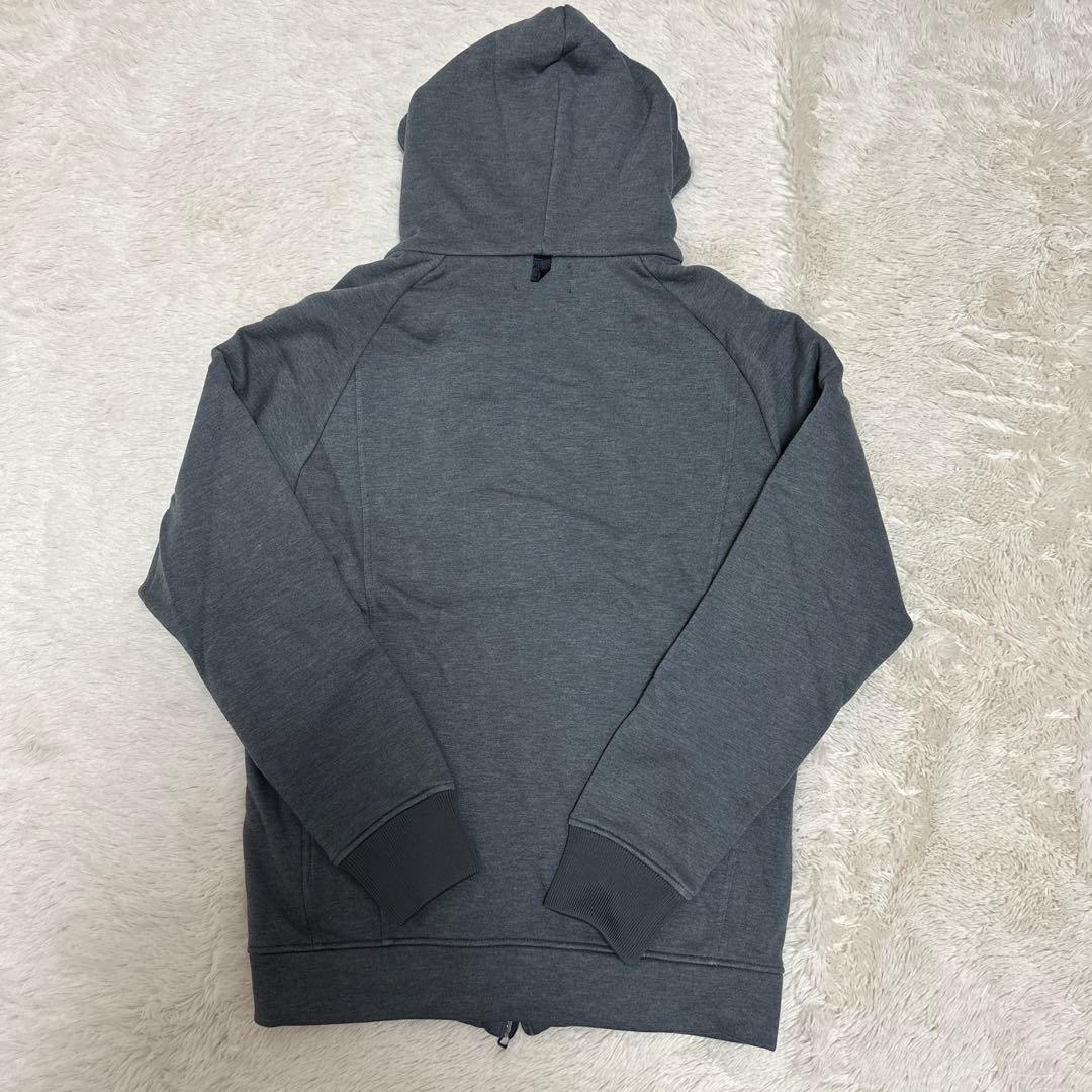 BRIEFING 美品　上下パーカーパンツセット　M S スウェット