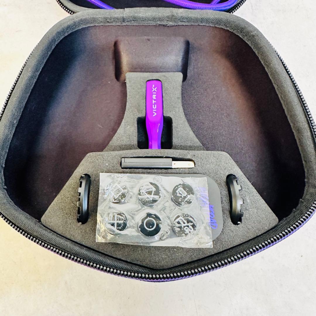 ジャンク Victrix Pro BFG 052-002
