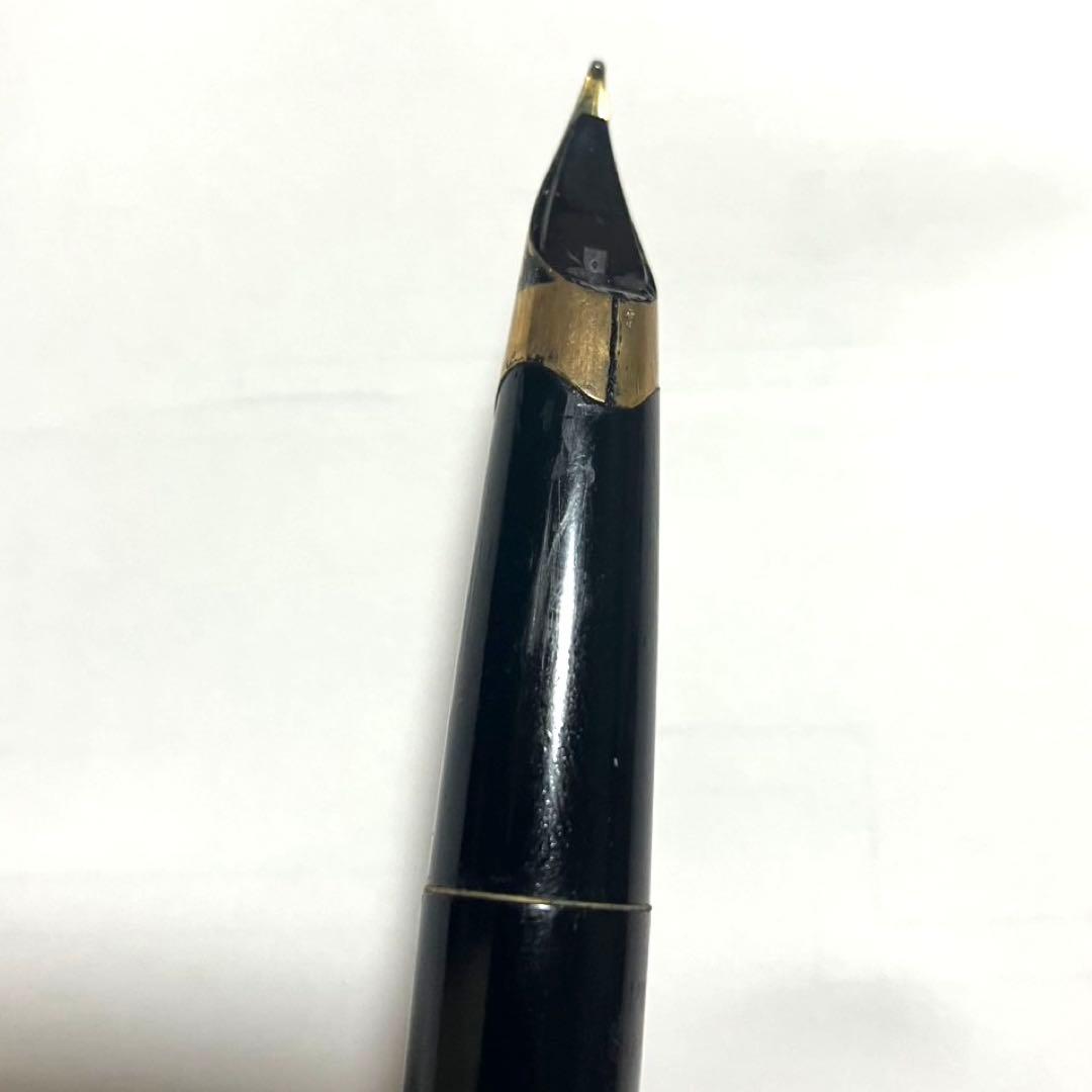 リ*】様 PILOT パイロット万年筆 ペン先 14K SUPER500 スーパ