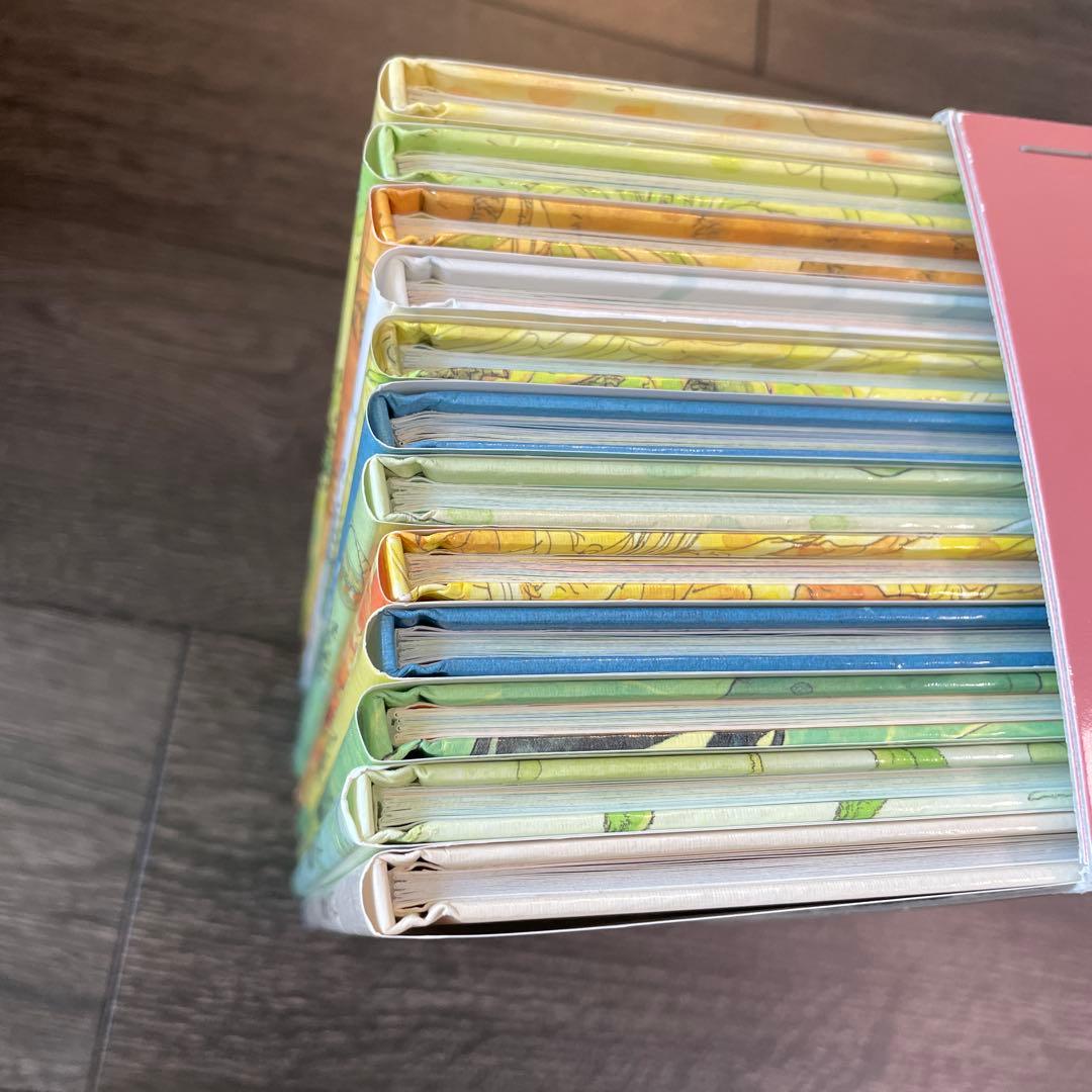 いわむらかずお 14ひきのシリーズ 12冊セット