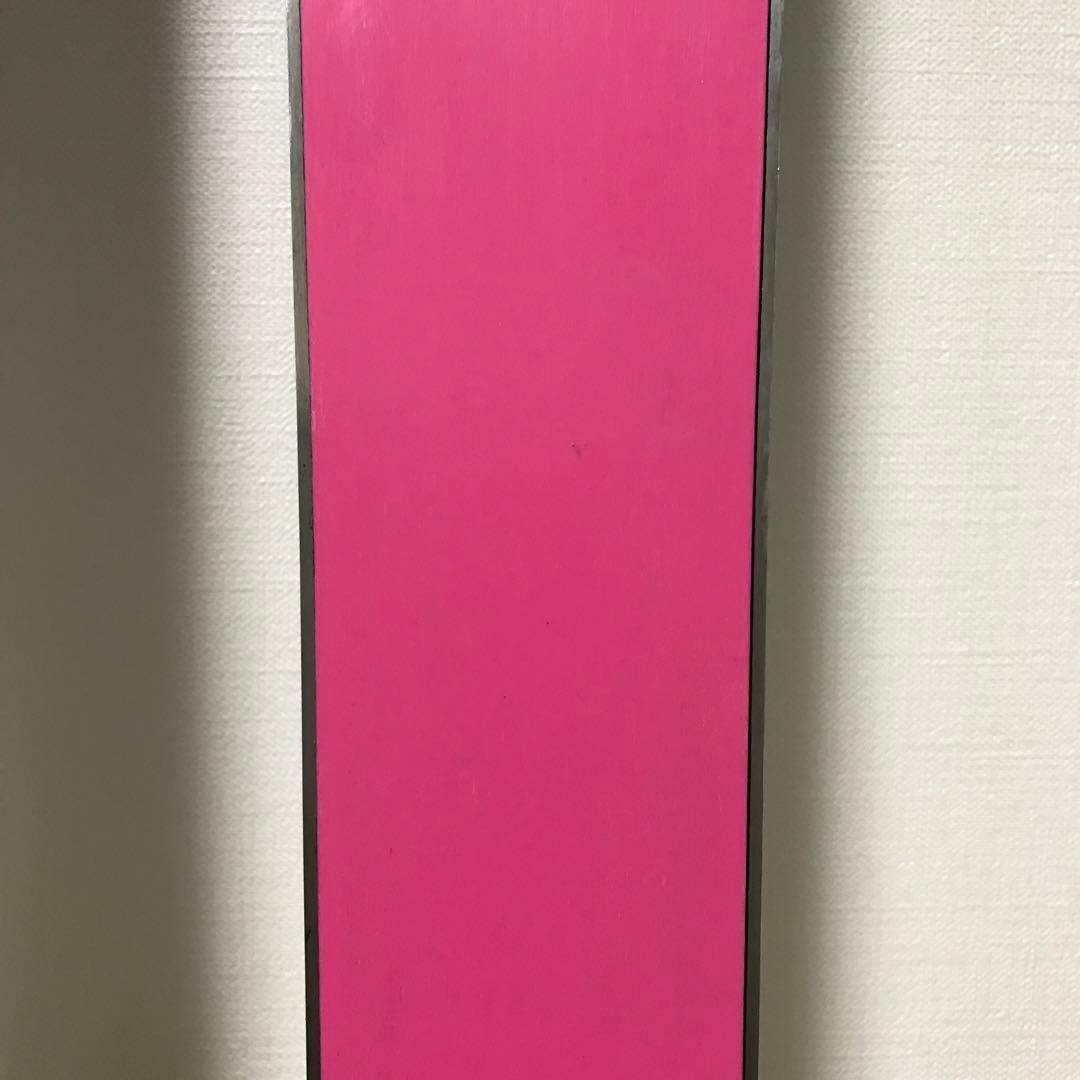 エラン　ELAN スキー　130 Lil magic