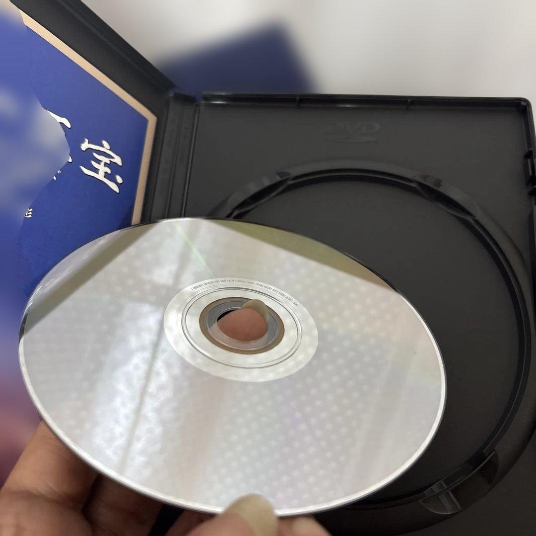 特集番組収録　NHK 故宮の至宝　DVD-BOX 【7枚組】