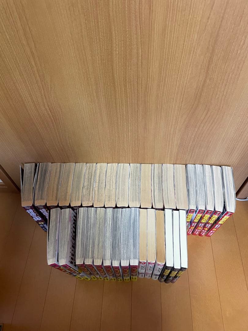 疾風伝説　特攻の拓全巻　外伝全巻　After Decade全巻　小説版6冊