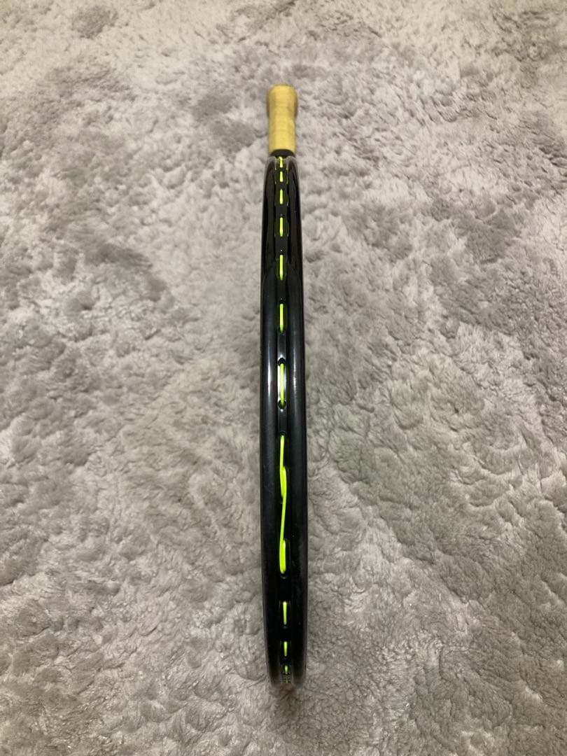 【美品】Prince ツアーグラファイト　107 G2
