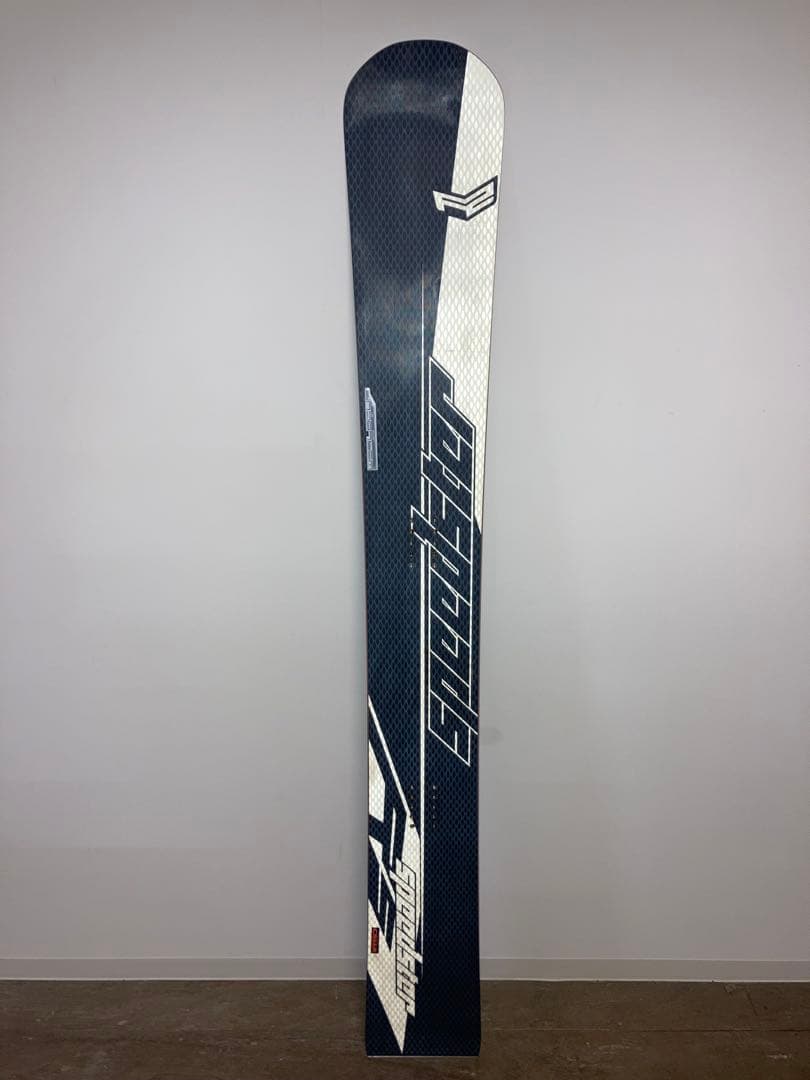 アルペンボード　F2 スピードスター　ワールドカップ　183cm