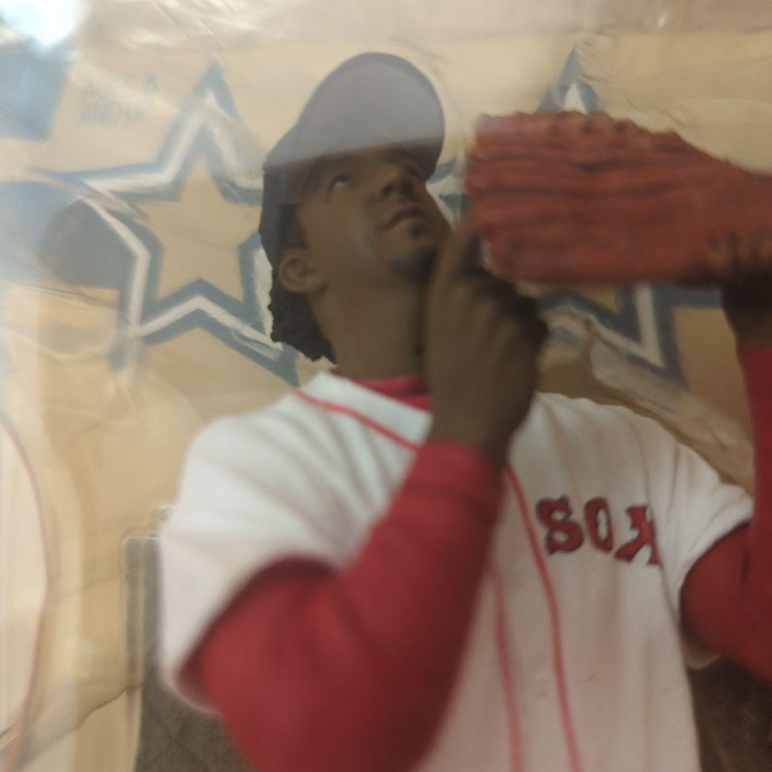 マクファーレンMLB ペドロ・マルティネス