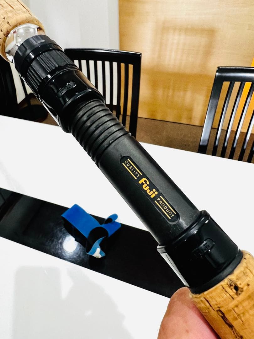 【美品】MCワークス ワイルドブレーカー 113R/S スペシャルモデル
